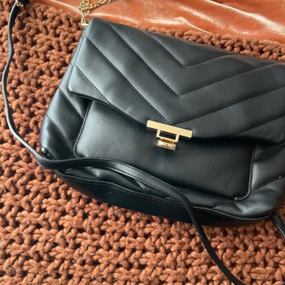 A new day purse